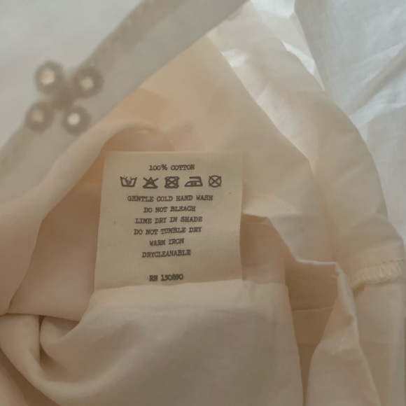 NWT SPELL | Leelou Romper - Picture 7 of 7